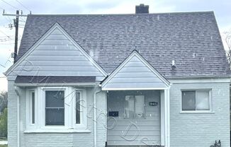 BEAUTIFULLY UPDATED  BUNGALOW