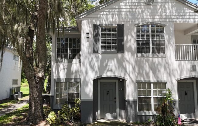 Available Now! 2/2 Gated Community!