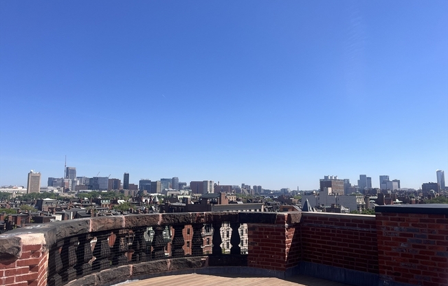 1 bed, 1 bath, 701 sqft, $3,350, Unit 5F