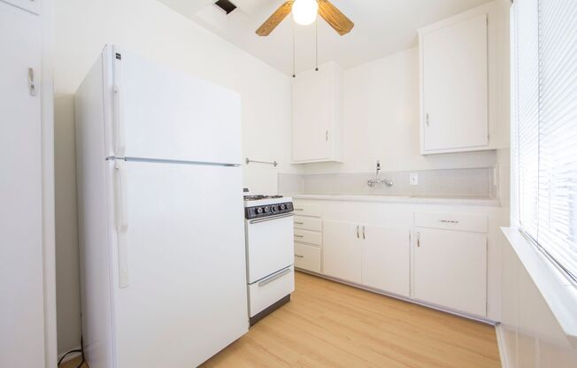 Studio, 1 bath, 375 sqft, $1,975, Unit 101
