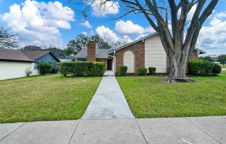 3632 MARWICK DR