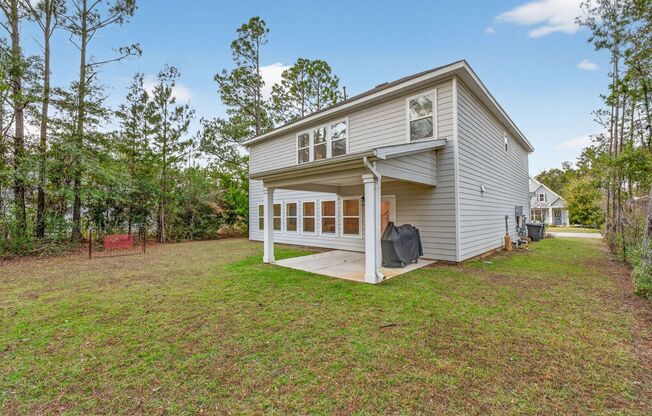 66 J HUNTER'S WAY N