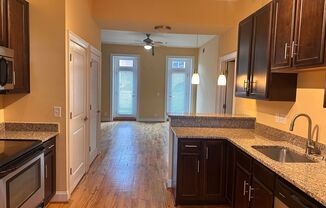 Grace Street Lofts
