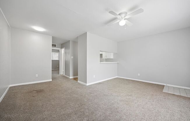 414 Marshall
