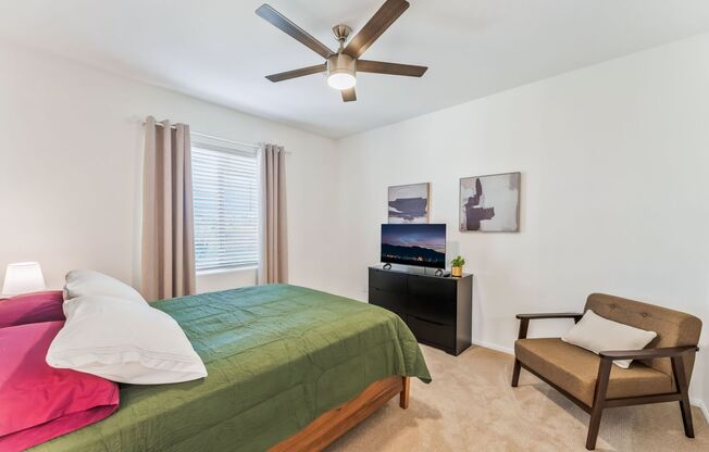 2 beds, 1.5 baths, $2,500, Unit # 204