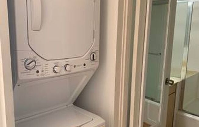 Great Amenities and Great Location!