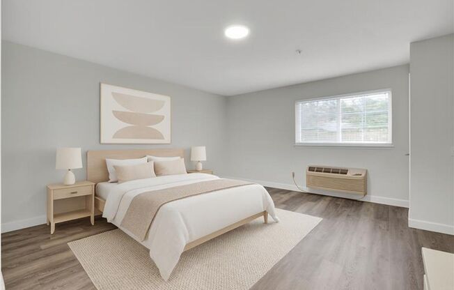 Studio, 1 bath, $1,555, Unit 141