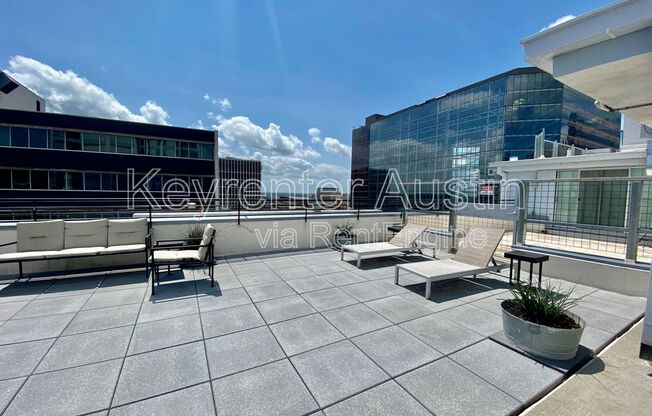 2 beds, 2 baths, 1,170 sqft, $2,550, Unit 1101