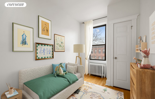 495 16 ST