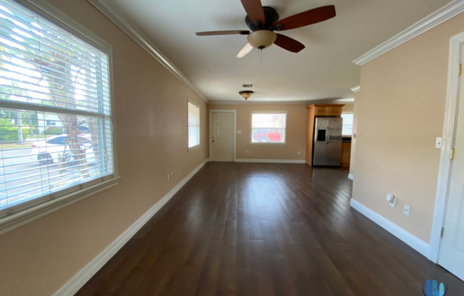 2 Bed 2 Bath Clearwater Home Near Beaches, Golf Courses, Coachman Park  *MOVE-IN SPECIAL*