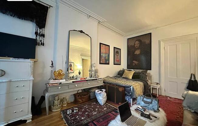 144 West 16th St.