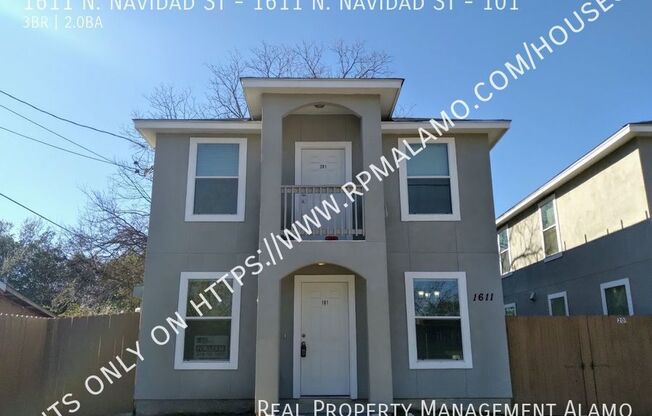 1611 N. Navidad St - 1611 N. Navidad St
