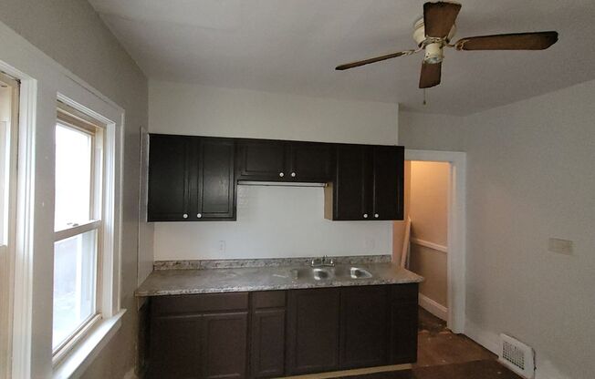South Broadway 4 Bed 2 Bath Bungalow