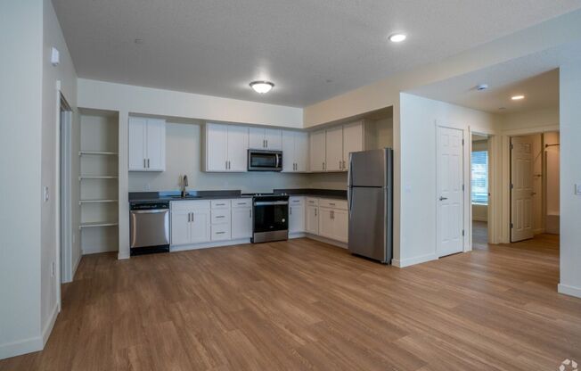 2 beds, 2 baths, 1,027 sqft, $1,875, Unit 212-207