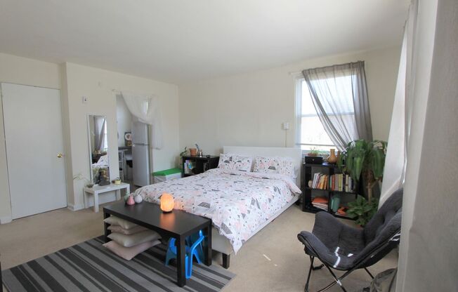 Bartone Garden Apartments