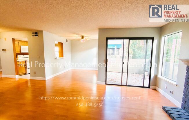 Spacious 2 Bedroom 2 Bathroom 3rd Floor Apartment in Blossom Hill, San Jose