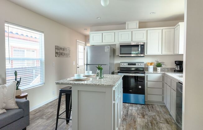 Brand New West Sac Home