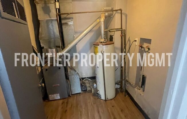 Wild Cherry Apartments