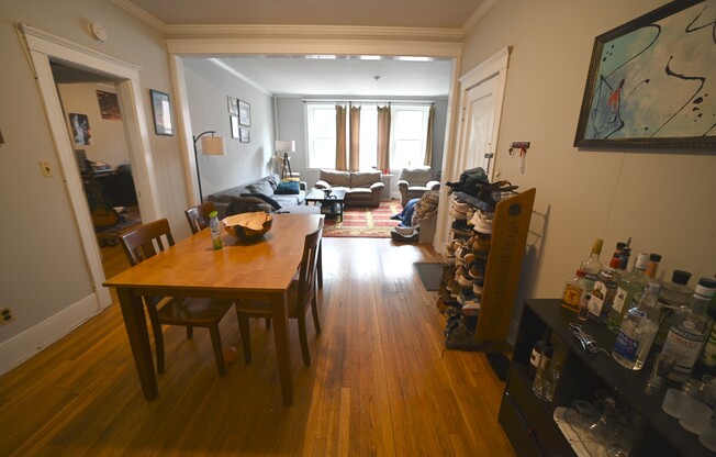 42 Longwood Ave.