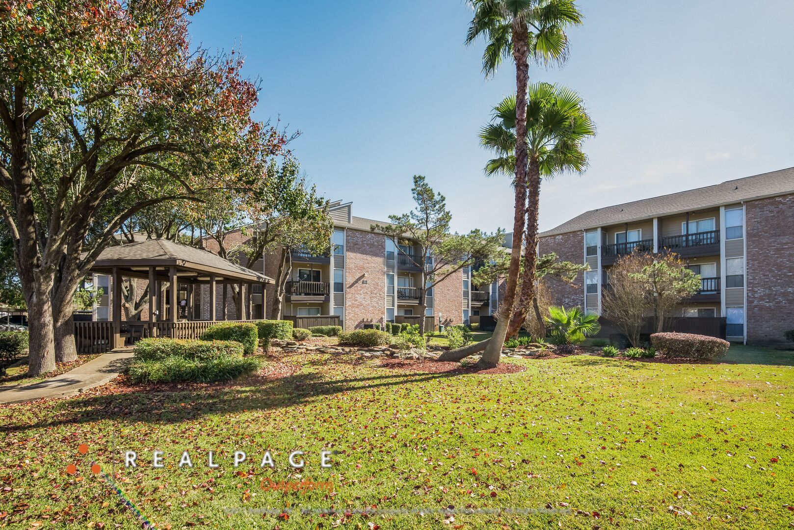 Westmount at Braesridge