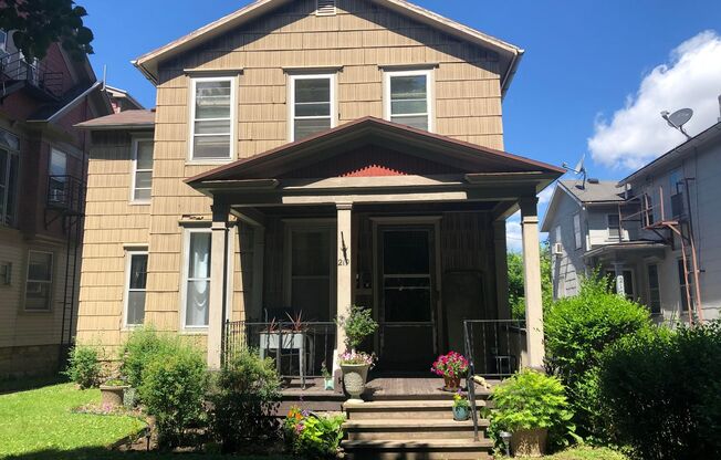 219 Meigs Street