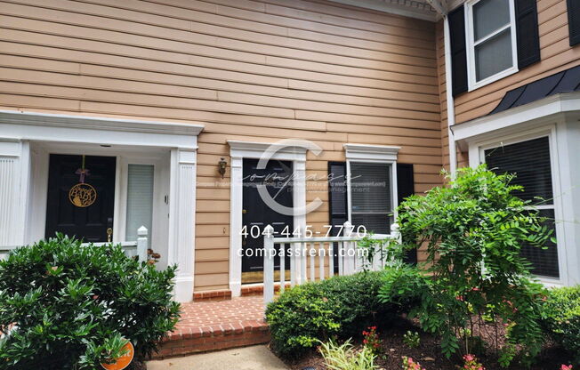 7500 ROSWELL Road
