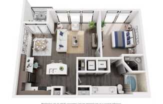 Partner-provided photo for $1756 unit
