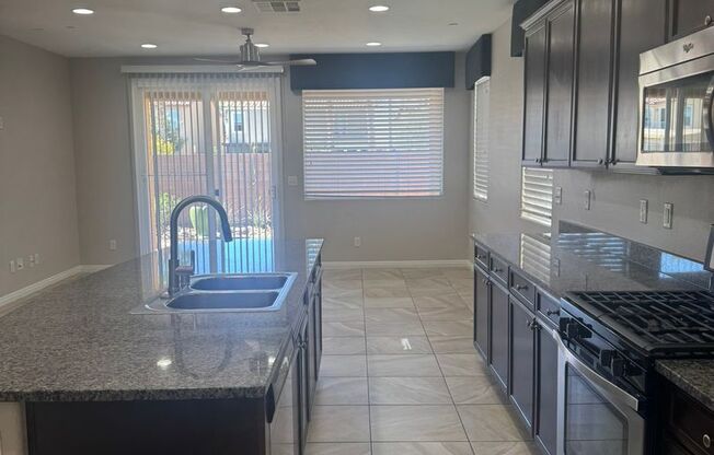 Gorgeous 3 Bed Single Story Home in Henderson - MOVE IN SPECIAL!!! 1/2 OFF 1ST MONTHS RENT OAC IF YOU RENT BY JANUARY 31, 2026.