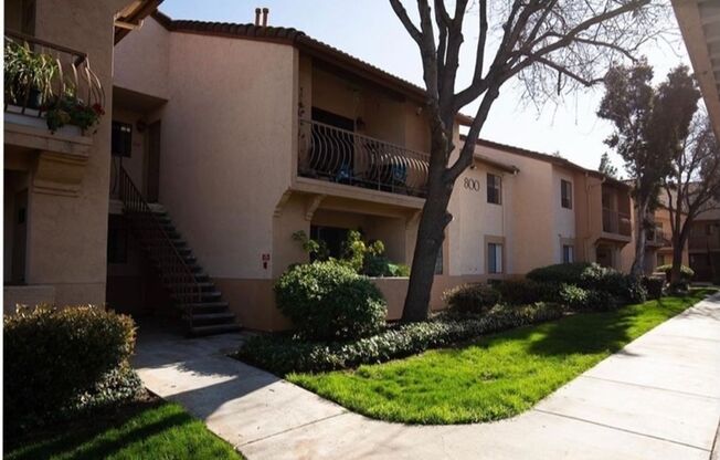 2 beds, 2 baths, $2,599