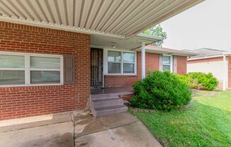 3 beds, 1 bath, $1,049