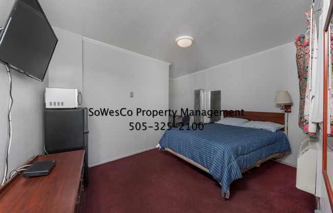 1 bed, 1 bath, 500 sqft, $650, Unit Unit 101