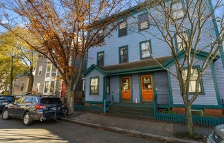 106 PLEASANT ST