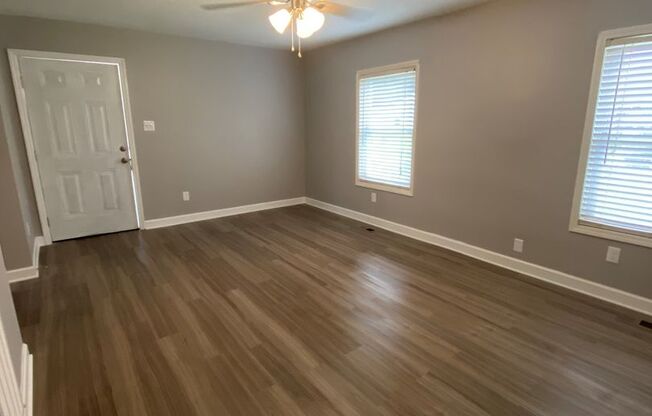MOVE-IN READY!
