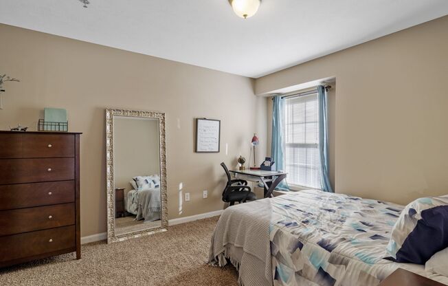 The Whitney Apartments