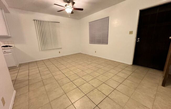 1 bed, 1 bath, 750 sqft, $1,995