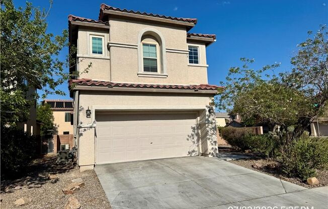 Beautiful 4BR Home with Covered Patio & Large Corner Lot