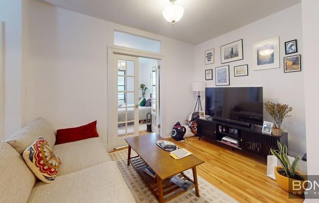 1 bed, 1 bath, $5,495, Unit 2B