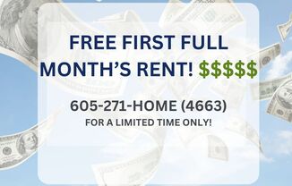1 BD, FREE GARAGE, WASHER/DRYER, OUTDOOR PLAYGROUND, HEAT PAID, PETS OK!  INCOME GUIDELINES APPLY.