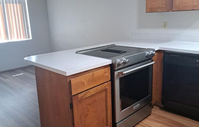 Sequoia Park Apartments