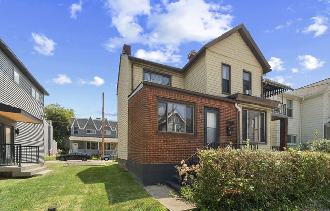 414 N. Euclid Avenue