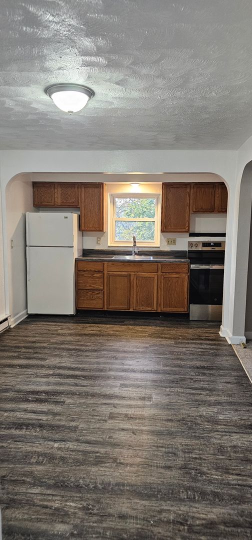 North Baldwin Apartment for Rent!
