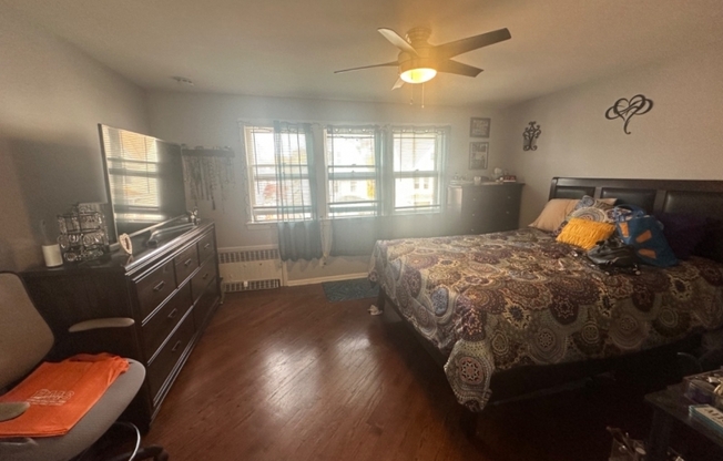 262 HORNBLOWER AVE