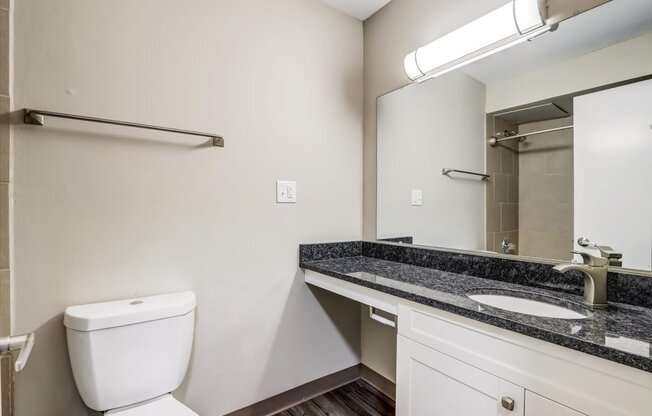 3 Bedroom 1.5 Bath