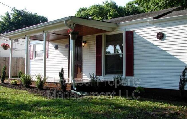 81 ELBERTA ST