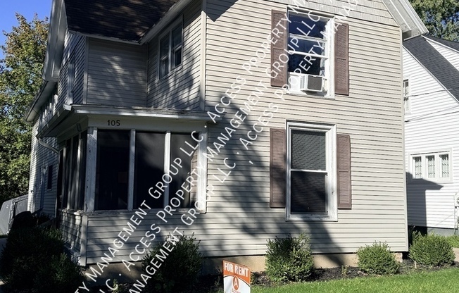 105 AUBURN AVE NE