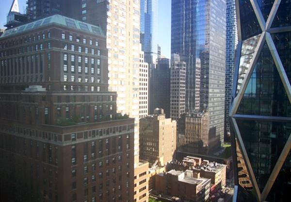 1 bed, 1 bath, 537 sqft, $4,000, Unit 21-F