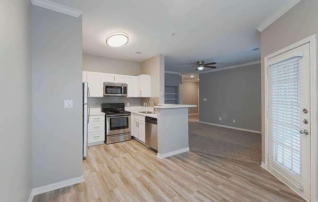 2 beds, 2 baths, 1,118 sqft, $1,486