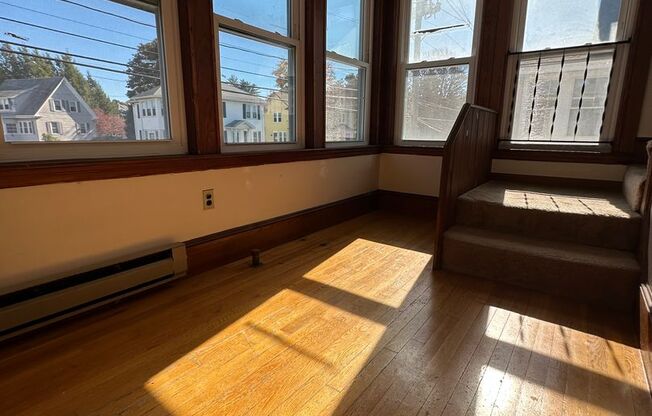 229-231 Independence Ave