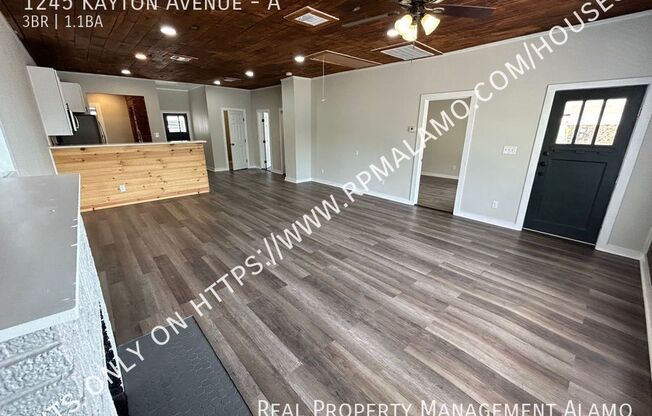 1245 KAYTON AVE