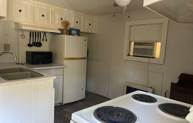 1 bed, 1 bath, $1,400